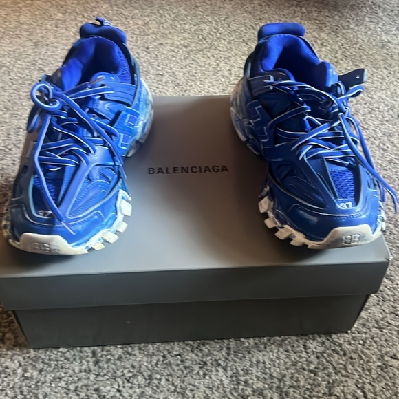 Balenciaga Track - Picture 2 of 6